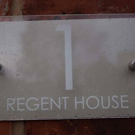 Regent Guest House グリムズビー エクステリア 写真